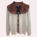 Warm Knit Sweater