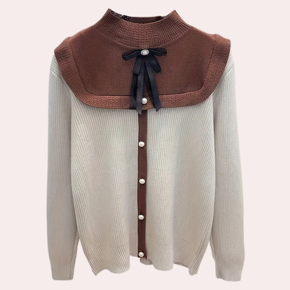 Warm Knit Sweater