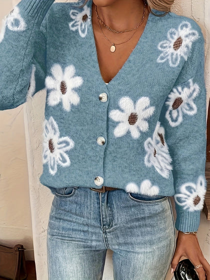 Everyday Lightweight Sweater