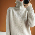Everyday Textured Sweater