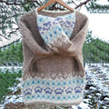 Relaxed Knit Sweater