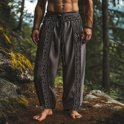 Daily Drawstring Pants