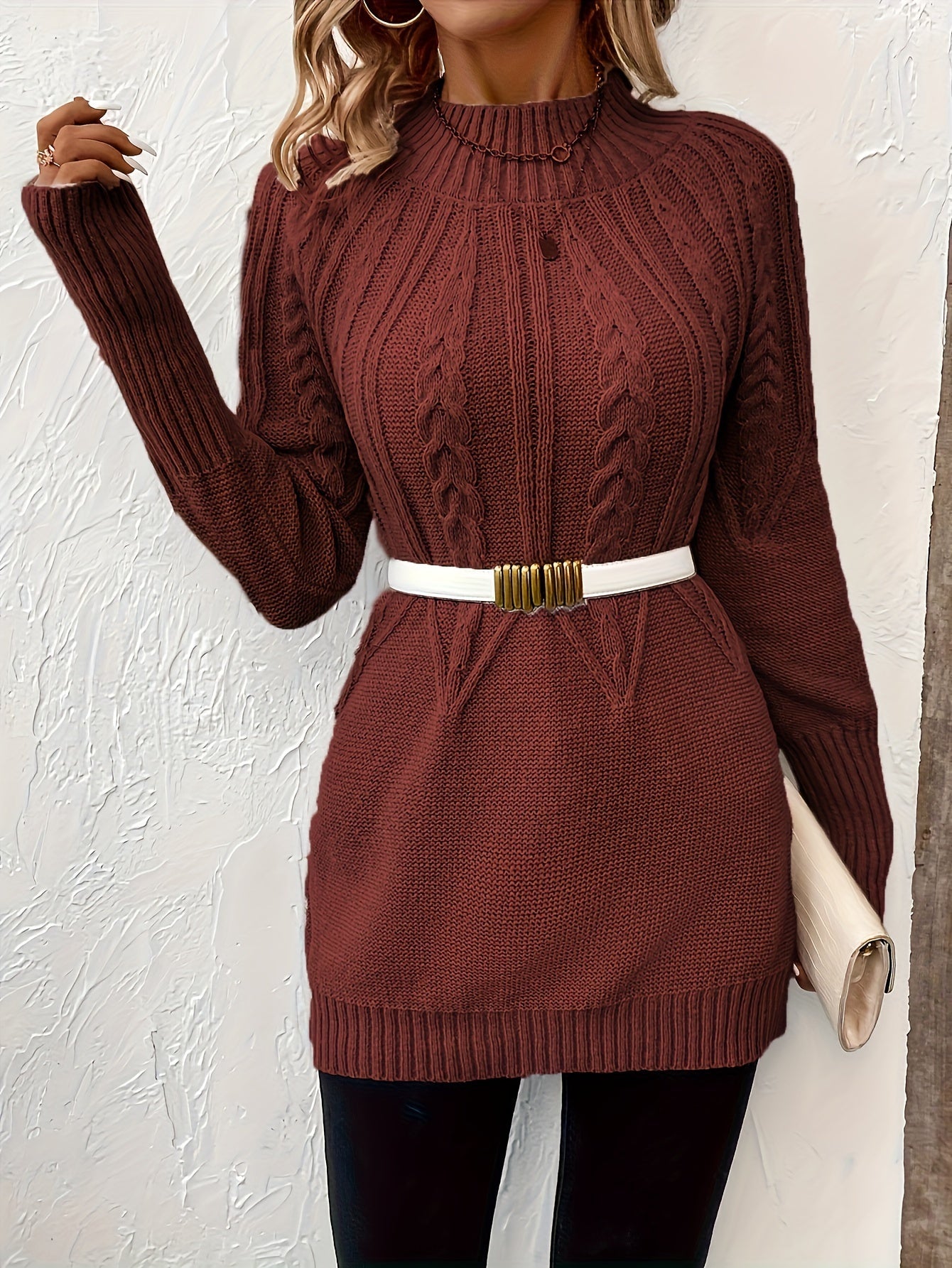 Weekend Lightweight Sweater