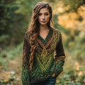 Cozy Cable Sweater