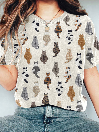Coastal Short-Sleeve Shirt