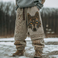 Brunch Textured Pants
