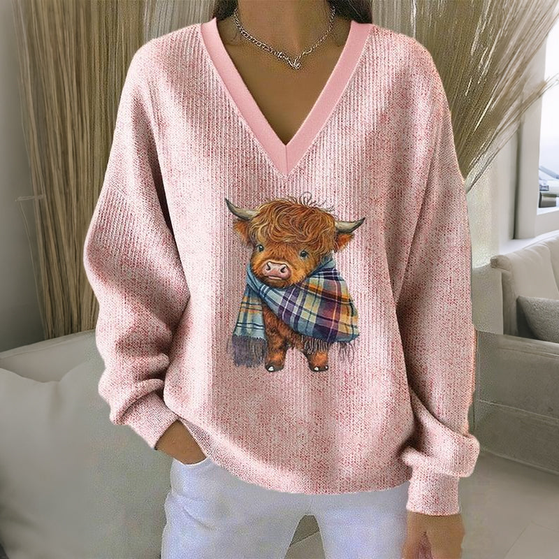Everyday Printed Shirt