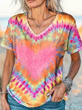 Summer Long-Sleeve Shirt