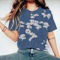Summer Collared Shirt
