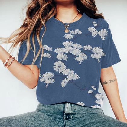 Summer Collared Shirt