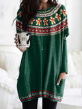 Casual Oversized Shirt