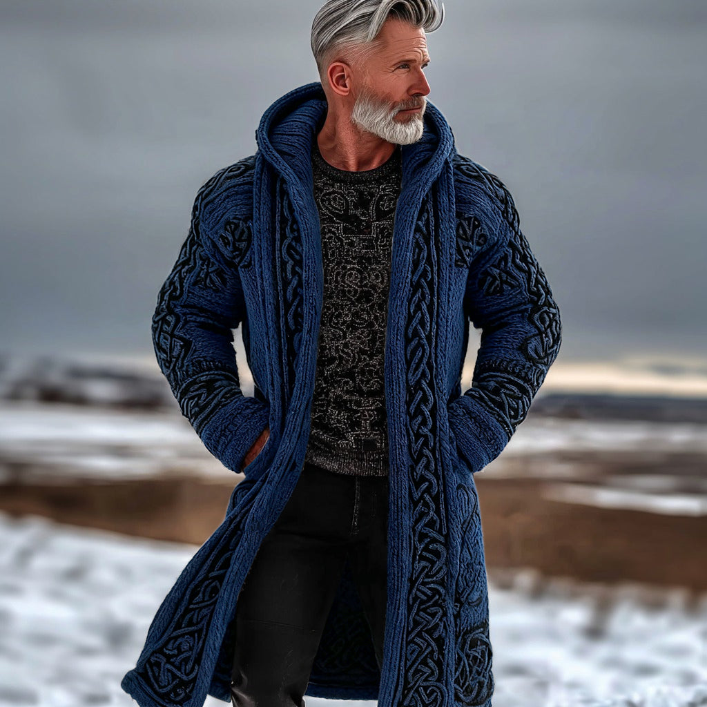Easy Oversized Sweater