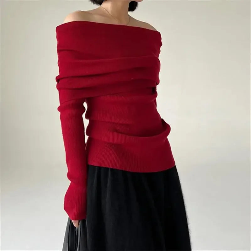 Cozy Lightweight Sweater