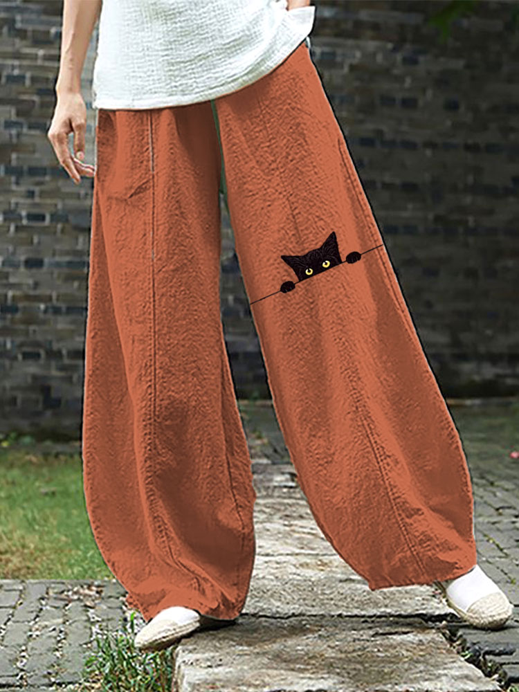 Office Travel Pants