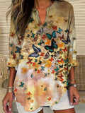 Easy Printed Shirt
