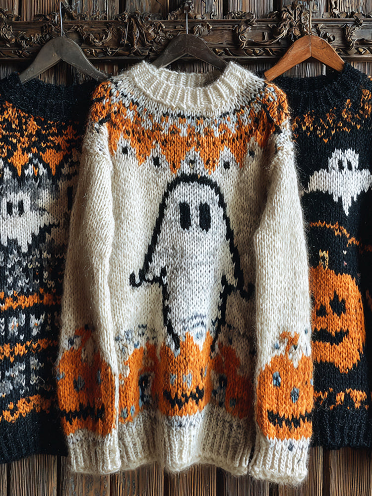 Everyday Knit Sweater
