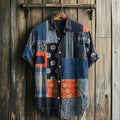 Relaxed Oversized Shirt