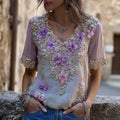 Relaxed Oversized Shirt