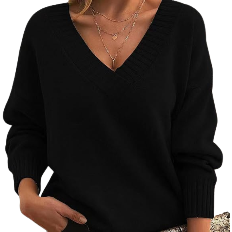 Cozy Lightweight Sweater