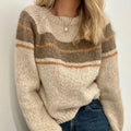 Weekend Knit Sweater