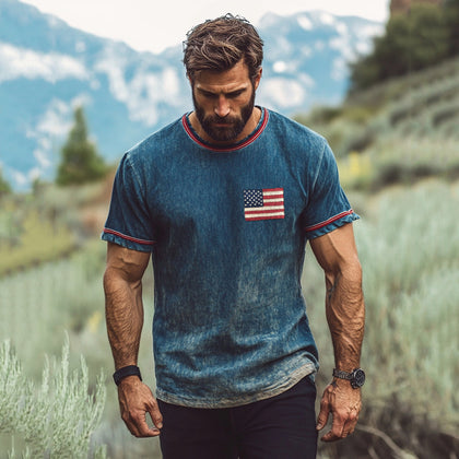 Weekend Short-Sleeve Shirt