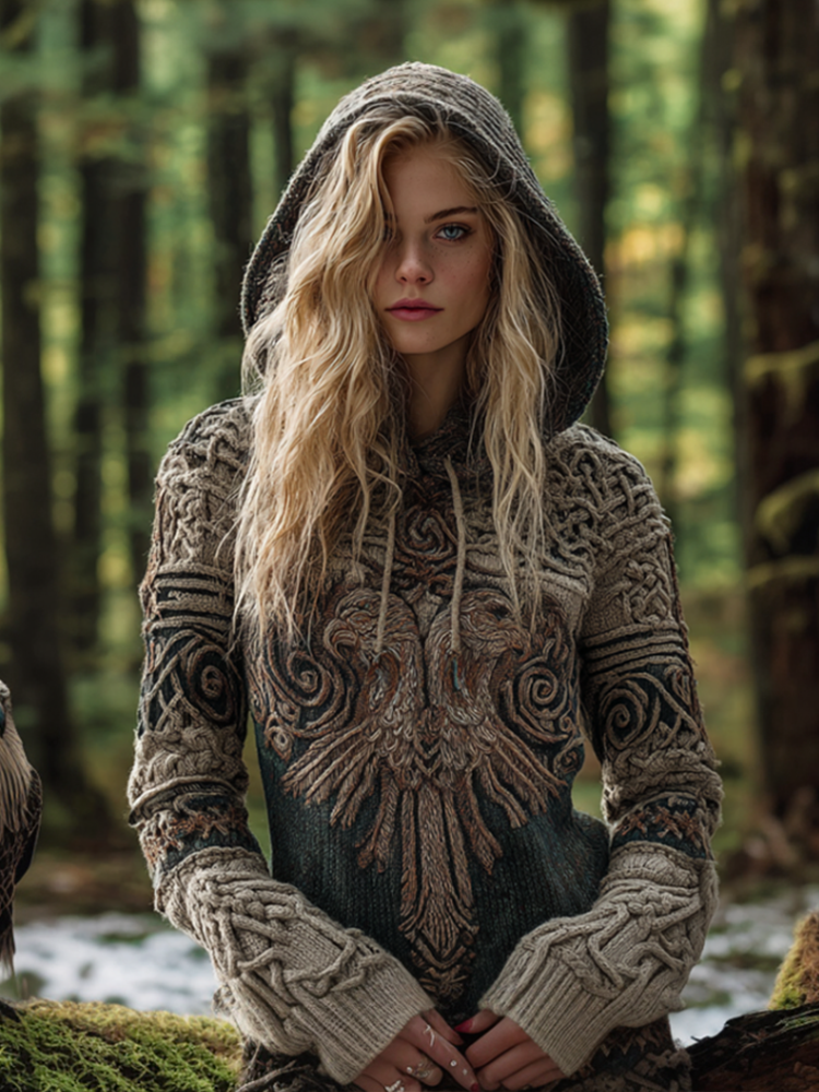 Classic Lightweight Sweater