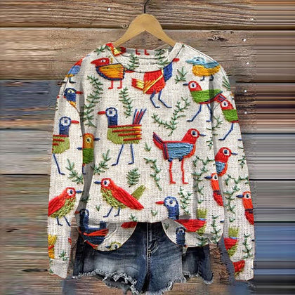 Everyday Long-Sleeve Shirt