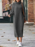 Soft Oversized Sweater