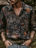 Easy Cotton Shirt