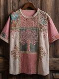 Classic Cotton Shirt