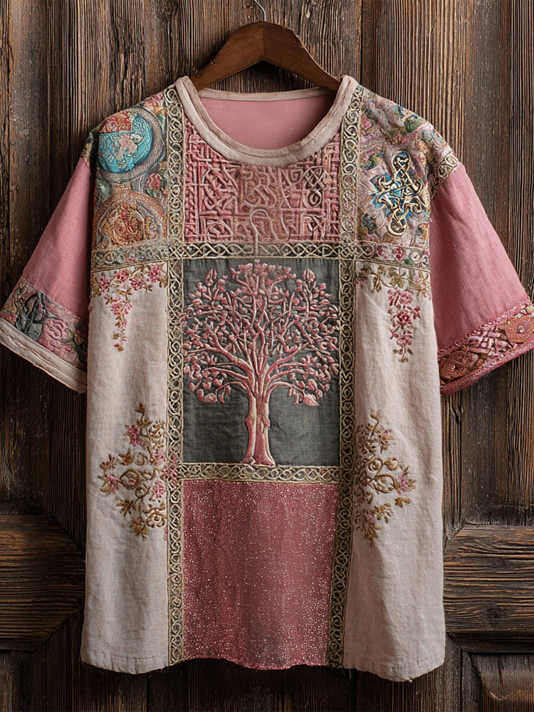 Classic Cotton Shirt