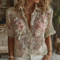 Weekend Long-Sleeve Shirt