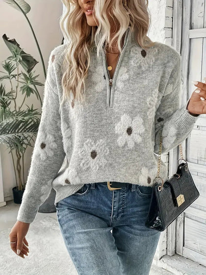 Everyday Oversized Sweater