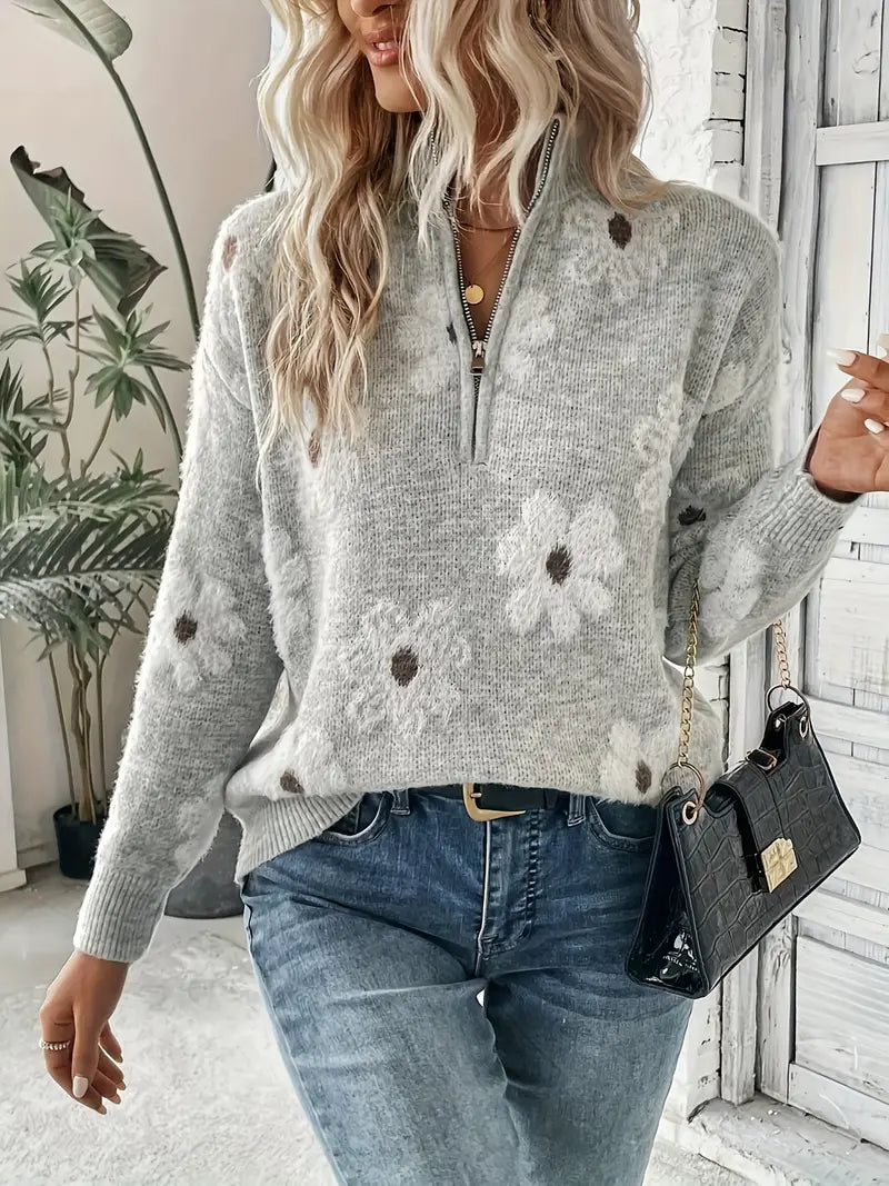 Everyday Oversized Sweater