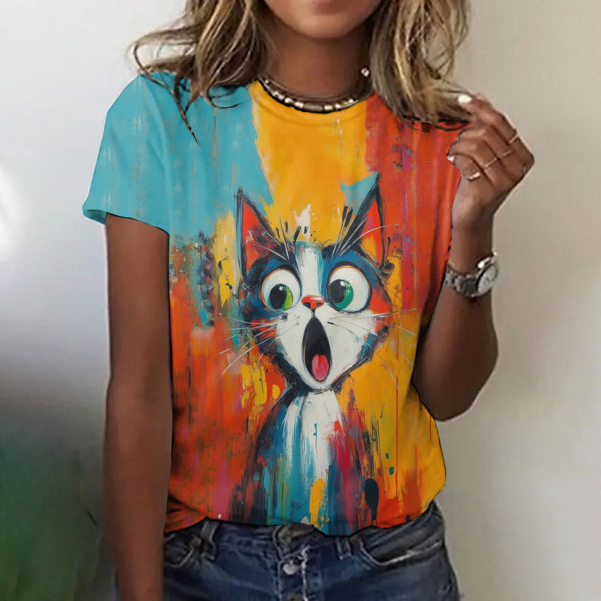 Soft Cotton Shirt