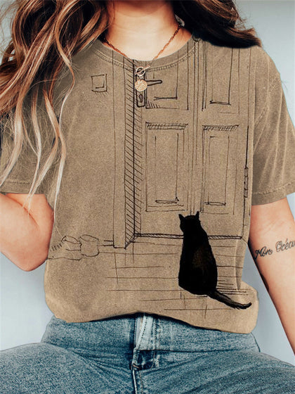 Weekend Linen Shirt