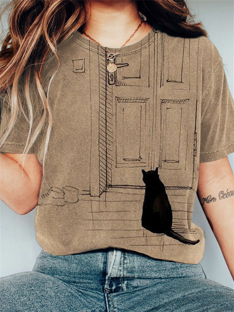 Weekend Linen Shirt