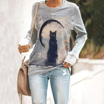 Simple Cotton Shirt