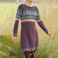 Casual Textured Sweater