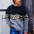 Classic Oversized Sweater