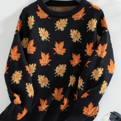 Easy Lightweight Sweater