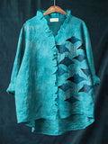 Everyday Cotton Shirt