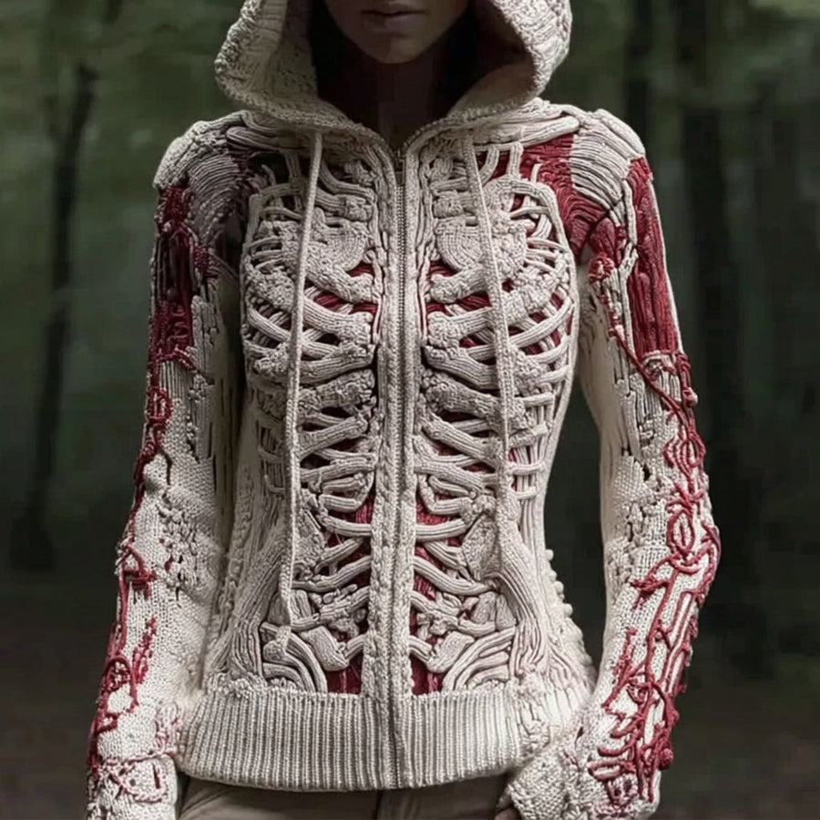 Soft Textured Sweater