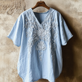 Summer Collared Shirt