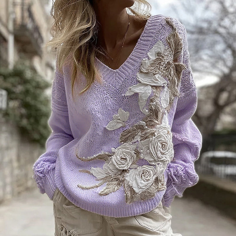 Everyday Lightweight Sweater