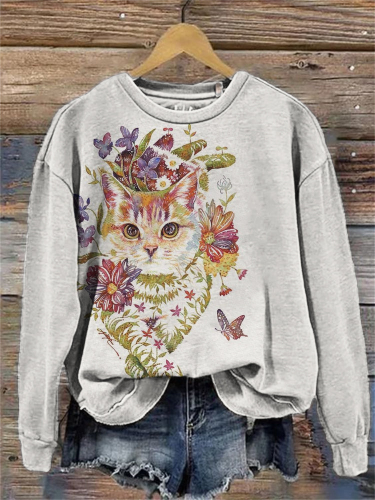 Soft Denim Shirt