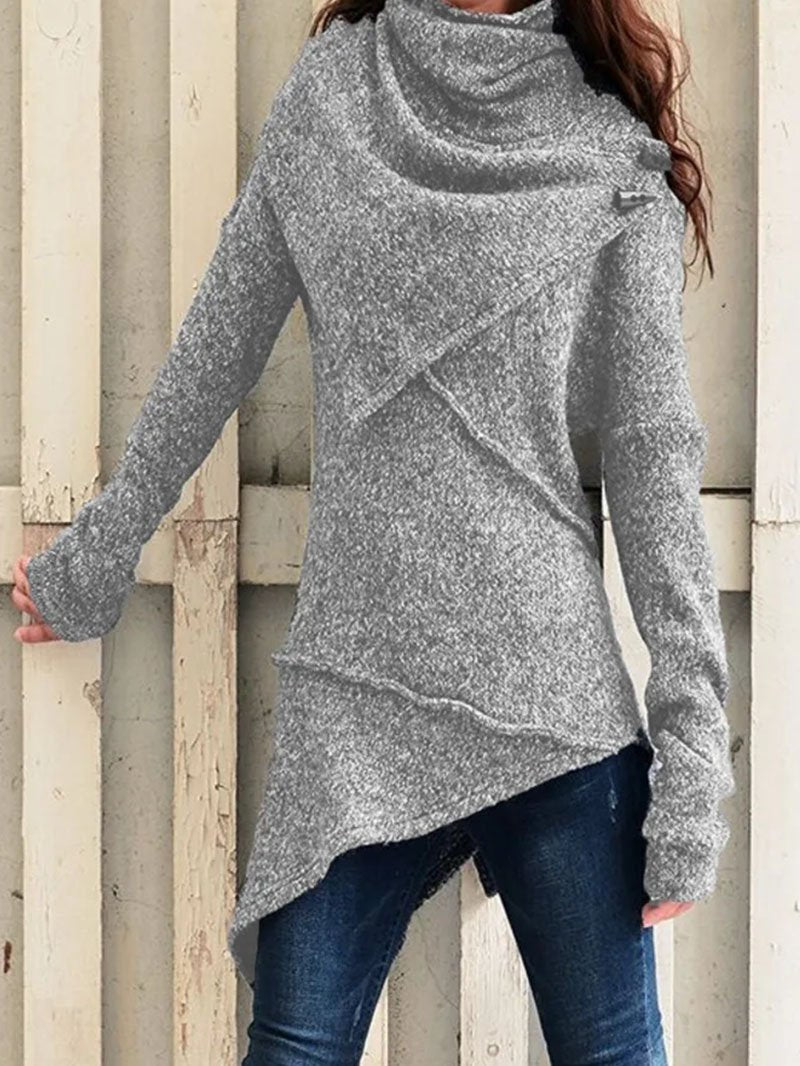 Warm Textured Coat