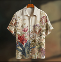 Soft Short-Sleeve Shirt