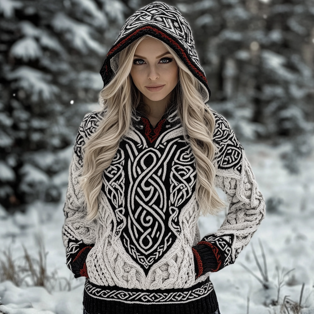 Weekend V-Neck Sweater