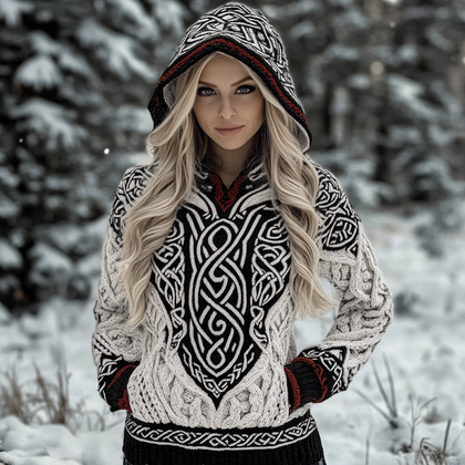 Weekend V-Neck Sweater